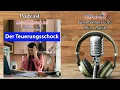 Podcast: Der Teuerungsschock
