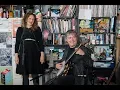 Download Lagu Bela Fleck And Abigail Washburn: NPR Music Tiny Desk Concert