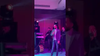 هاني منير خسرت كل الناس على شانو للفنان جورج وسوف 2022 حصريا 