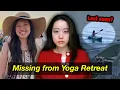 12 Went To Yoga Retreat Only 11 Returned Nobody Will Tell What Happened - Help Us Find Nancy