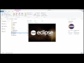 Tutorial - How to install Eclipse IDE on Windows 8 64 bit