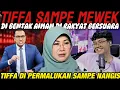 Lagu KAPOK!!BARU KALI INI GUA LIAT SI AIMAN BENTAK TIFFA..SI TIFFA SAMPE MAU NANGIS