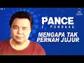 Download Lagu Pance Pondaag - Mengapa Tak Pernah Jujur (Music Video)