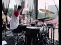 Download Lagu NTRL Live at Senayan - TERBANG TENGGELAM (Drum Cam)