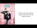 Download Lagu Tell Me lyrics rom | Mook Worranit | ost Oh My Boss