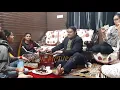 Download Lagu Nooran Sisters's Yonger Sister Ritu Nooran practicing for the show at WAGHA BORDER For BSF.