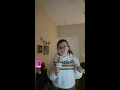 Salt Water Gospel Cover!