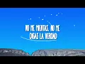 Andrés Calamaro - Flaca