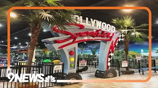 Former Thornton movie theatre to be transformed into indoor theme park