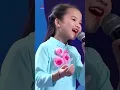 Download Lagu Tan chảy với giọng của bé gái xứ Nghệ, Hoài Linh vỗ tay không ngớt #shorts #viebeauty #nguoibian