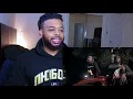 🔥 Slimelife Shawty - Don't Worry (Clappers) (Official Music Video) | Reaction