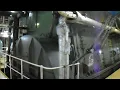 Download Lagu Wartsila Sulzer Slow Speed Ship Engine Underway