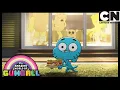 Download Lagu Gumball Embarrasses Himself Again | The Transformation | Gumball | Cartoon Network
