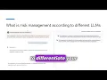 Download Lagu De meeste organisaties analyseren de risico's NA afloop.