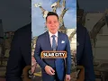 A City With No Laws