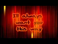 Lo Moon - Thorns [Lyrics on screen]