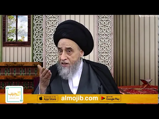شرائط إمام الجماعة