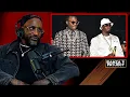 Lagu OSCHINO: Speaks on Freeway, Diddy and Meek Mill rumors, industry power dynamics \u0026 Loyalty! | Part 5