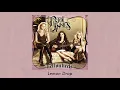 Pistol Annies - Lemon Drop (Official Audio)