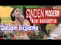 Download Lagu Dalan Liyane - Hendra Kumbara (COVER Nita Cipluk KMB Live Jatiyoso, Karangnyar)