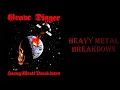 Grave Digger – Heavy Metal Breakdown (1984) [Full Album | German Heavy/Speed Metal]