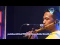 Download Lagu Lilin Herlina Feat. Markhun - Tabah | Dangdut (Official Music Video)