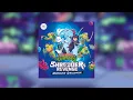 Tee Lopes - Ninja Sasanja  | TMNT: Shredder's Revenge - Dimension Shellshock Official Soundtrack - Kid Katana Records