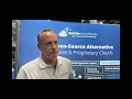 ShapeBlue CEO Giles Sirett Highlights CloudStack Innovation Open-Source Growth at CloudFest 2025