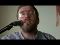 City And Colour - "The Girl" - Atlantic Sound Studio Brooklyn, NY - MySpace Music 2009