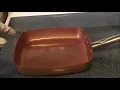 Download Lagu Adam's Awesome Project's As seen on Tv Copper Chef Pan Review