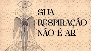 DOMINE a FORÇA INVISÍVEL da Sua Existência (REMOVA TODOS OS BLOQUEIOS DE ENERGIA)