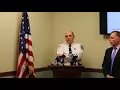Hudson police announce arrests in drug ring