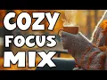 Cozy Fall Focus Mix