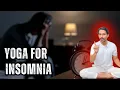Cure Insomnia Naturally Vagus Nerve PrashantjYoga