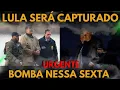 Lagu LULA CAIU - JA ERA - Depoimento de Nocilas MAdura leva crer que ele vai entregar o PResidente do Bra