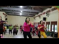 Bisikan rindu / dangdut koplo / zumba / senam kreasi / zin nezza