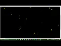 First Solo Python Project - Starry Parallax