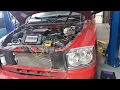 06 Dodge Dakota 4 7L P0882 PCM Issue