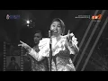 Bulan Ditutup Awan | Raja Azura | Hiburan MInggu Ini