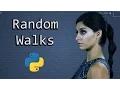 A Random Walk Monte Carlo Simulation Python Tutorial Learn Python Programming