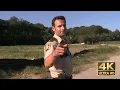 TWD Interview - On Set with Andrew Lincoln 4K 60FPS