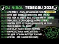 Download Lagu DJ TIKTOK TERBARU 2025🎵DJ AISHITERU 2🎵DJ CINTA DARI SEBERANG TERBARU 2025 FULL ALBUM 