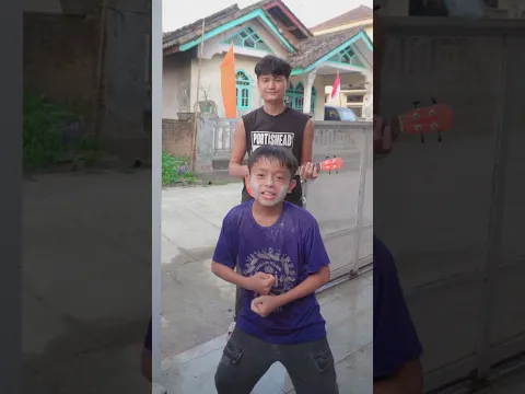 MISI KK KITA MAU NGAMEN