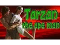 Bad Movie Review Tarzan the Ape Man Starring Bo Derek