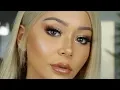 My Everyday Glam Makeup haunting update