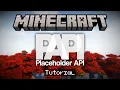 Setup PlaceholderAPI On Your Minecraft Server Tutorial