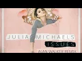 Julia Michaels - Issues (Alan Walker Remix) (Audio)