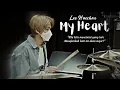 Download Lagu [FMV] Lee haechan - My heart