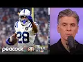 Colts reportedly extend Jonathan Taylor on two-year deal Pro Football Talk NFL on NBC
