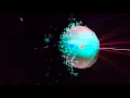 Electromagnetic lesson using virtual reality